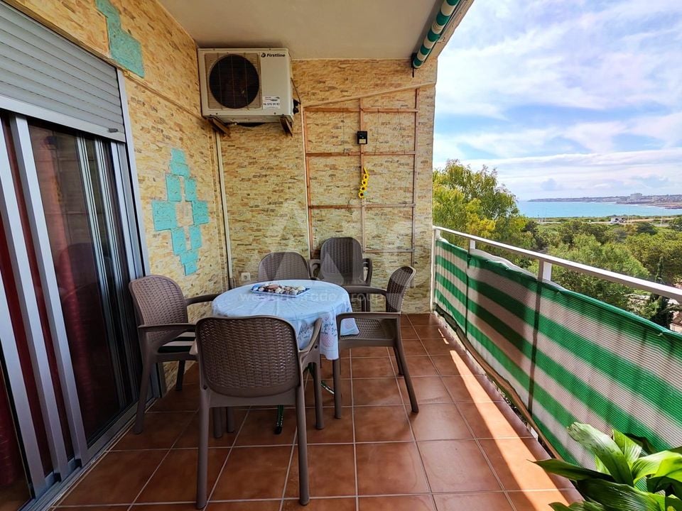 Apartamento de 2 habitaciones en Punta Prima - AG151760 - Foto - 9