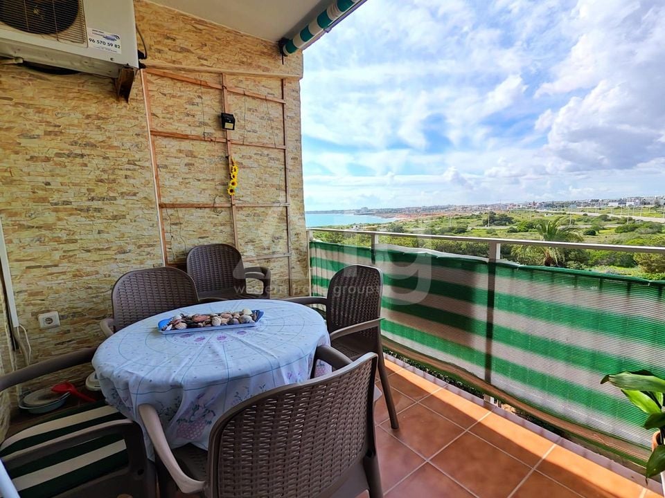 Apartamento de 2 habitaciones en Punta Prima - AG151760 - Foto - 10