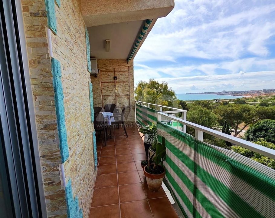 Apartamento de 2 habitaciones en Punta Prima - AG151760 - Foto - 11