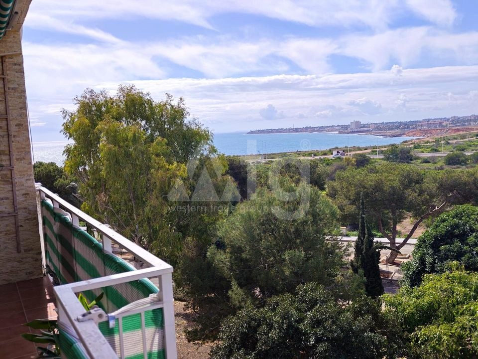 Apartamento de 2 habitaciones en Punta Prima - AG151760 - Foto - 12