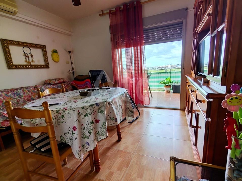 Apartamento de 2 habitaciones en Punta Prima - AG151760 - Foto - 2