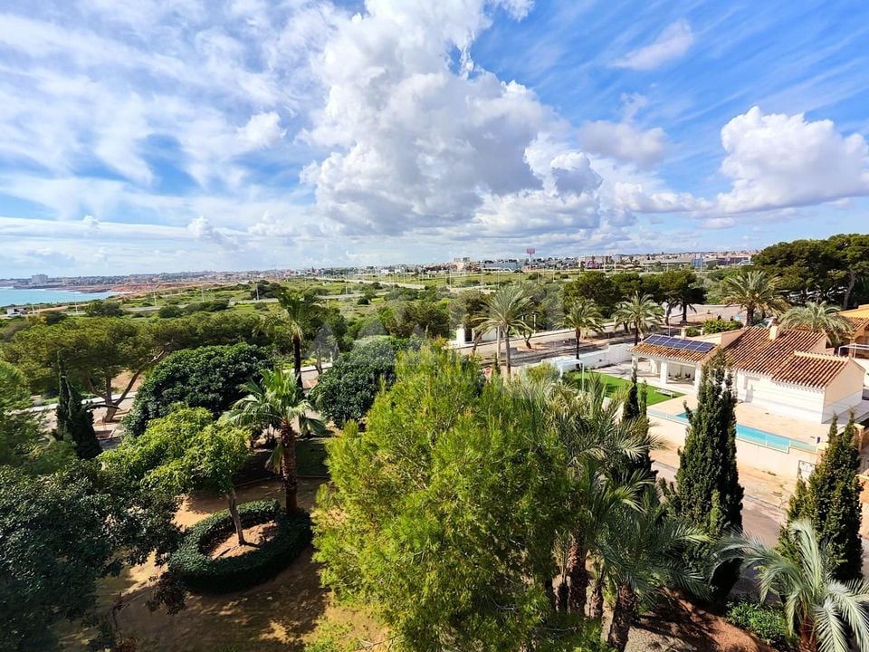Apartamento de 2 habitaciones en Punta Prima - AG151760 - Foto - 13
