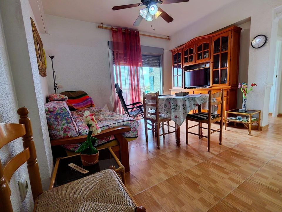 Apartamento de 2 habitaciones en Punta Prima - AG151760 - Foto - 1