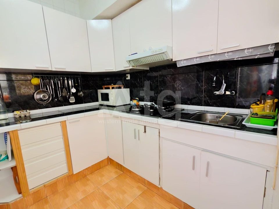 Apartamento de 2 habitaciones en Punta Prima - AG151760 - Foto - 3