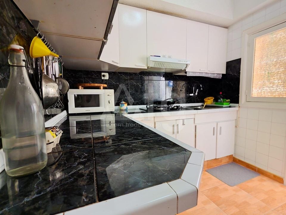 Apartamento de 2 habitaciones en Punta Prima - AG151760 - Foto - 4