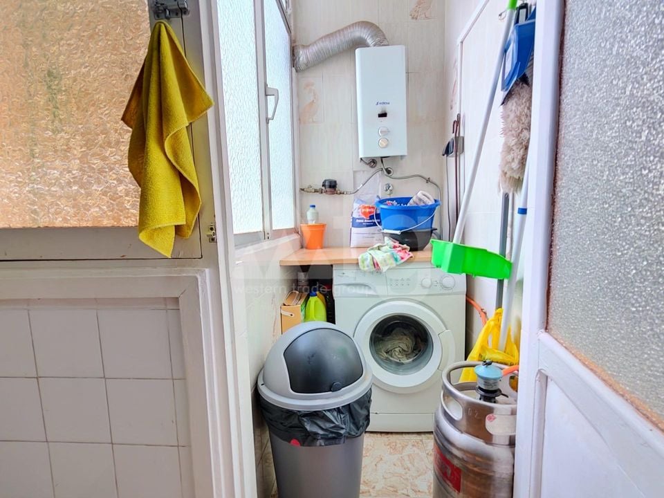 Apartamento de 2 habitaciones en Punta Prima - AG151760 - Foto - 8