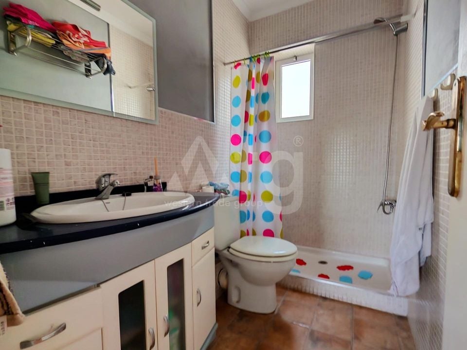 Apartamento de 2 habitaciones en Punta Prima - AG151760 - Foto - 7