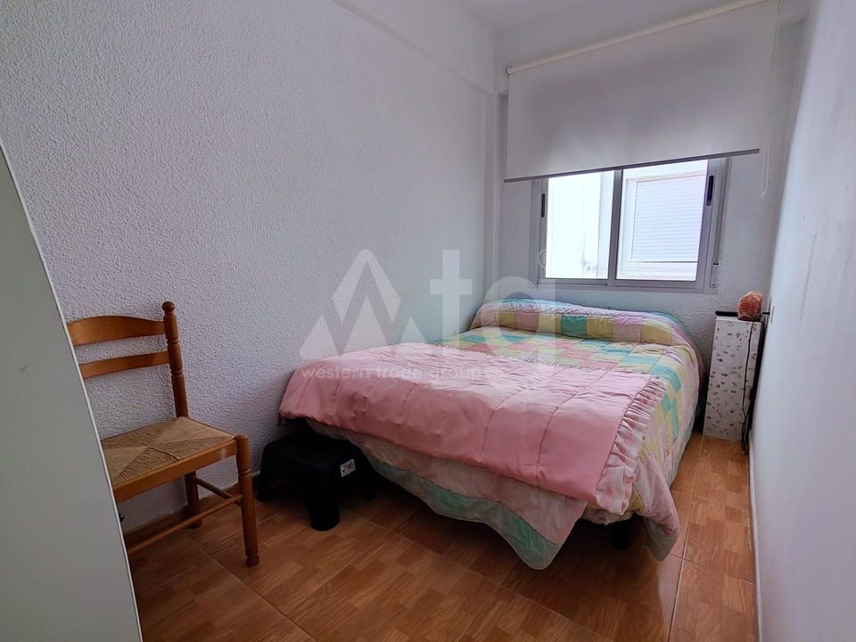 Apartamento de 2 habitaciones en Punta Prima - AG151760 - Foto - 6