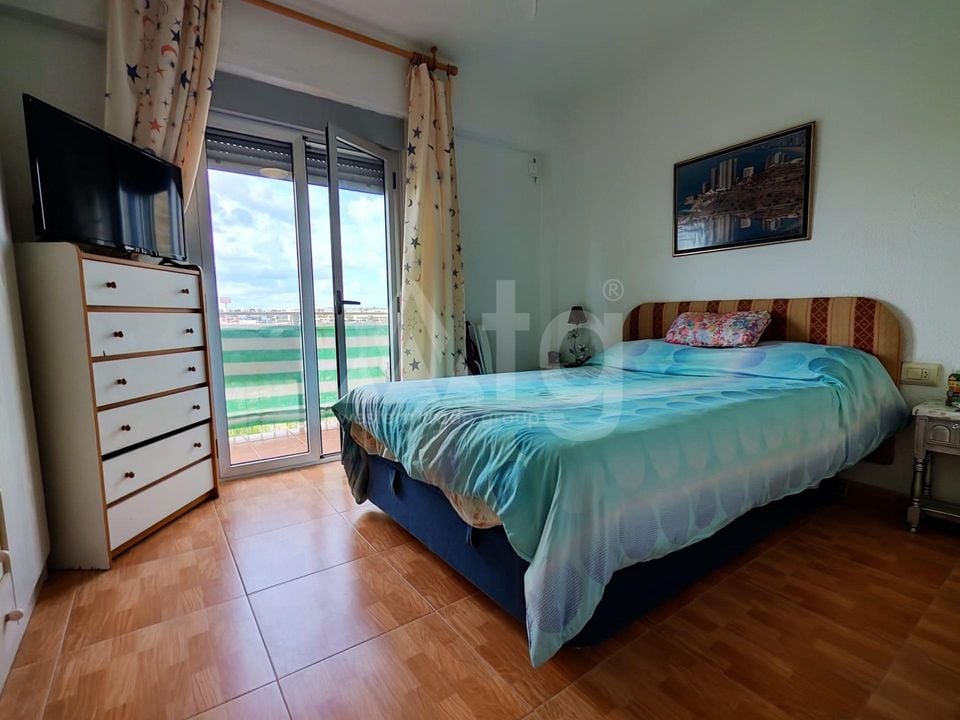 Apartamento de 2 habitaciones en Punta Prima - AG151760 - Foto - 5
