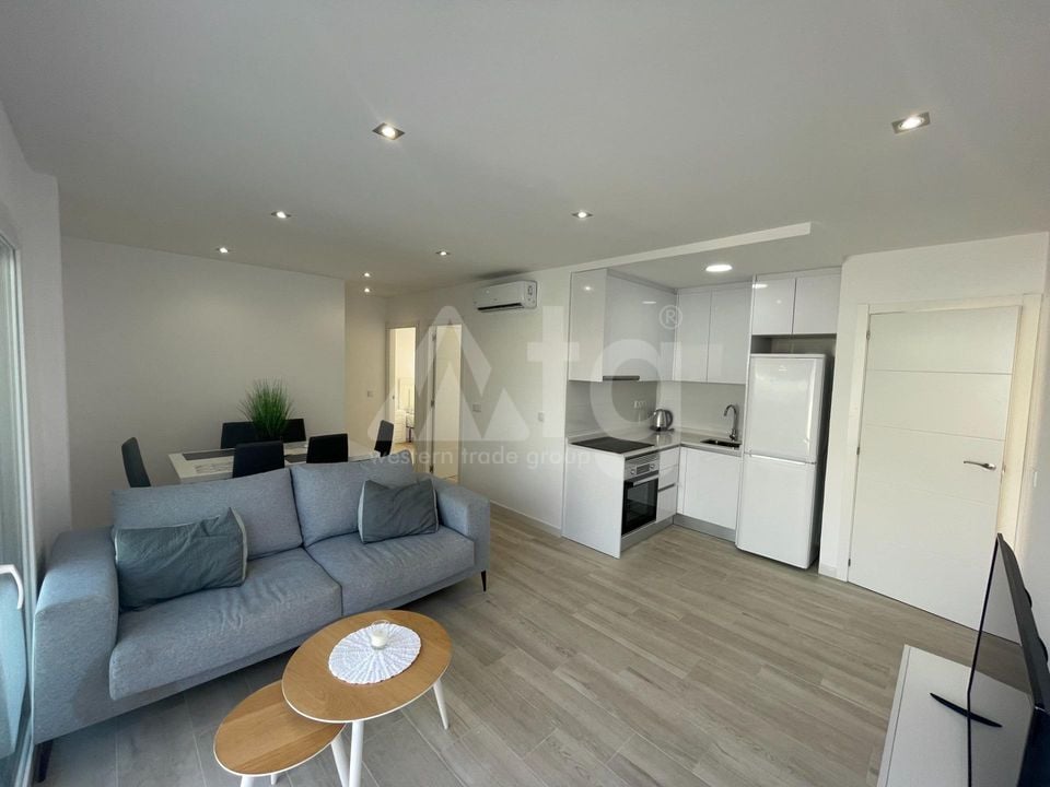 3 bedroom Bungalow in Cabo Roig - AG151767 - Photo - 5