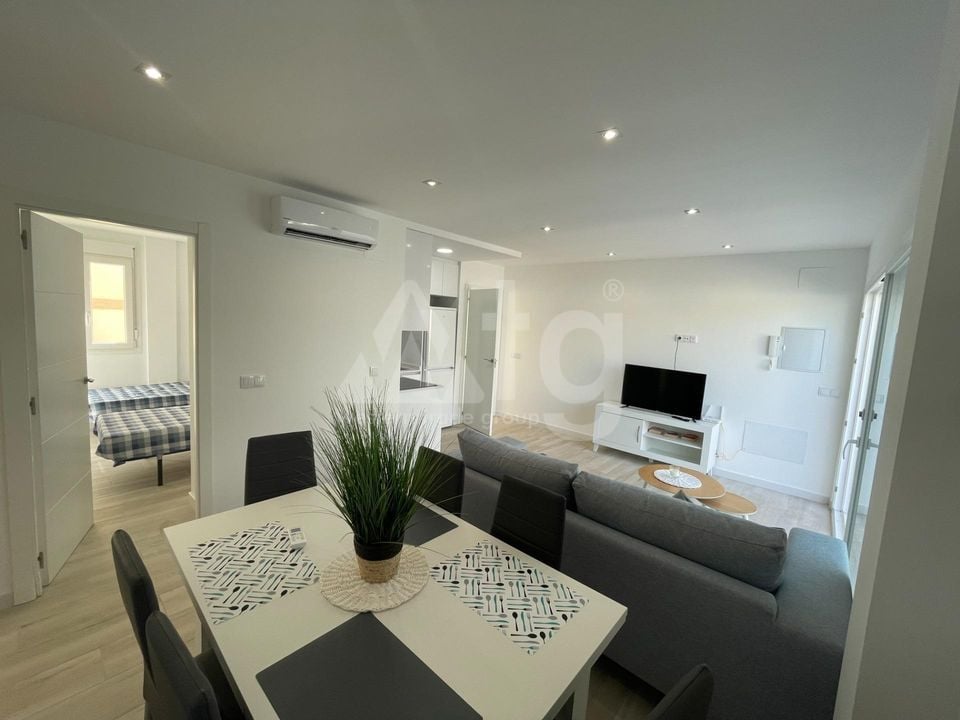3 bedroom Bungalow in Cabo Roig - AG151767 - Photo - 3