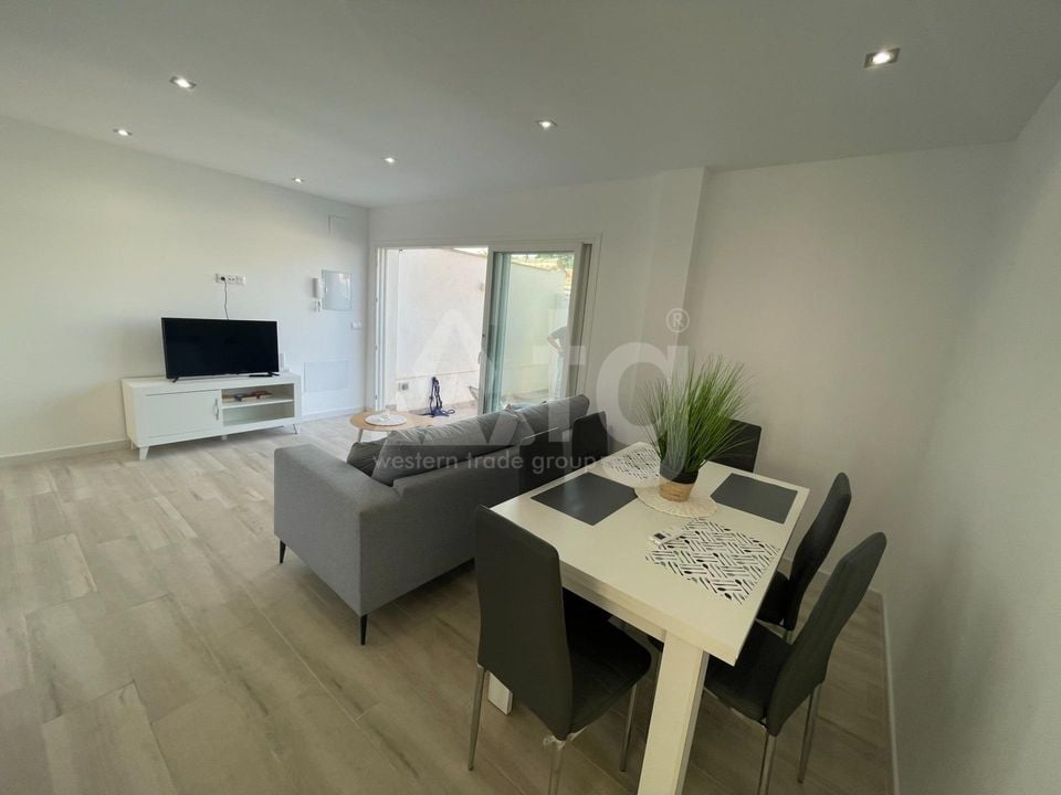 3 bedroom Bungalow in Cabo Roig - AG151767 - Photo - 2