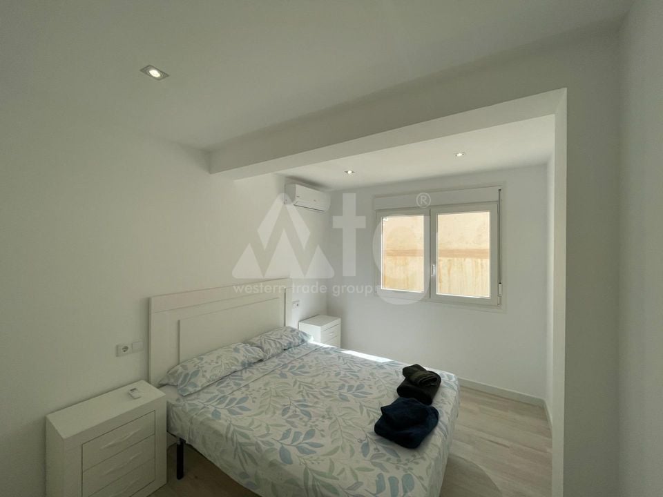3 bedroom Bungalow in Cabo Roig - AG151767 - Photo - 7