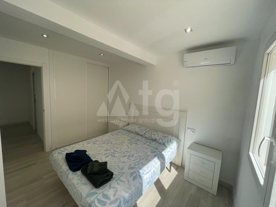 3 bedroom Bungalow in Cabo Roig - AG151767 - Photo - 8