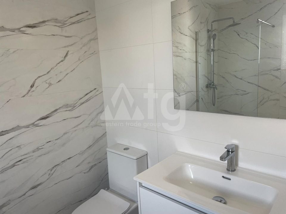 3 bedroom Bungalow in Cabo Roig - AG151767 - Photo - 12