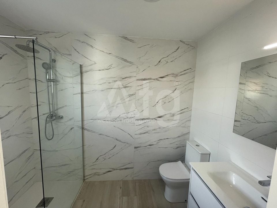 3 bedroom Bungalow in Cabo Roig - AG151767 - Photo - 13