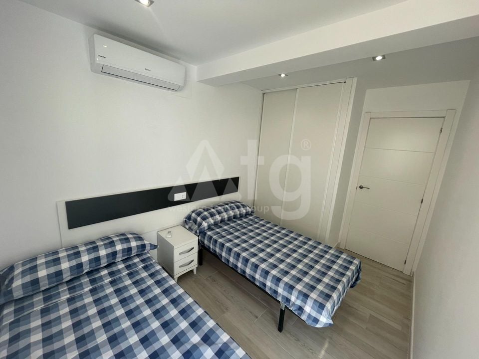 3 bedroom Bungalow in Cabo Roig - AG151767 - Photo - 10