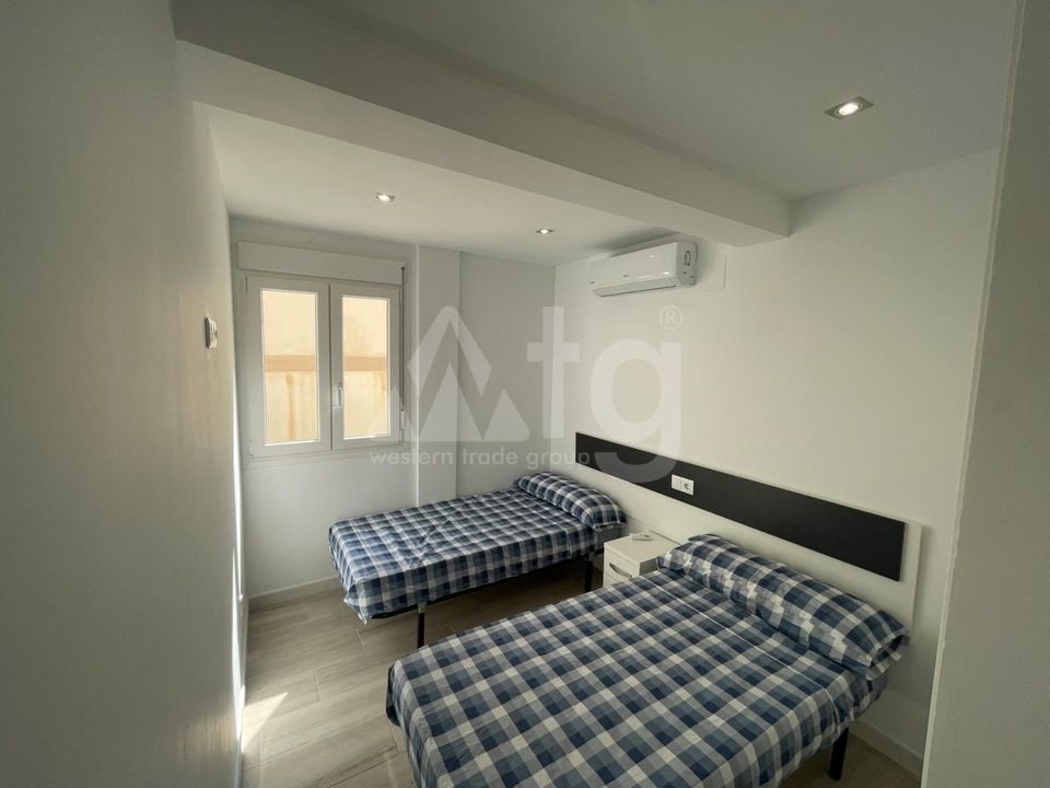 3 bedroom Bungalow in Cabo Roig - AG151767 - Photo - 9