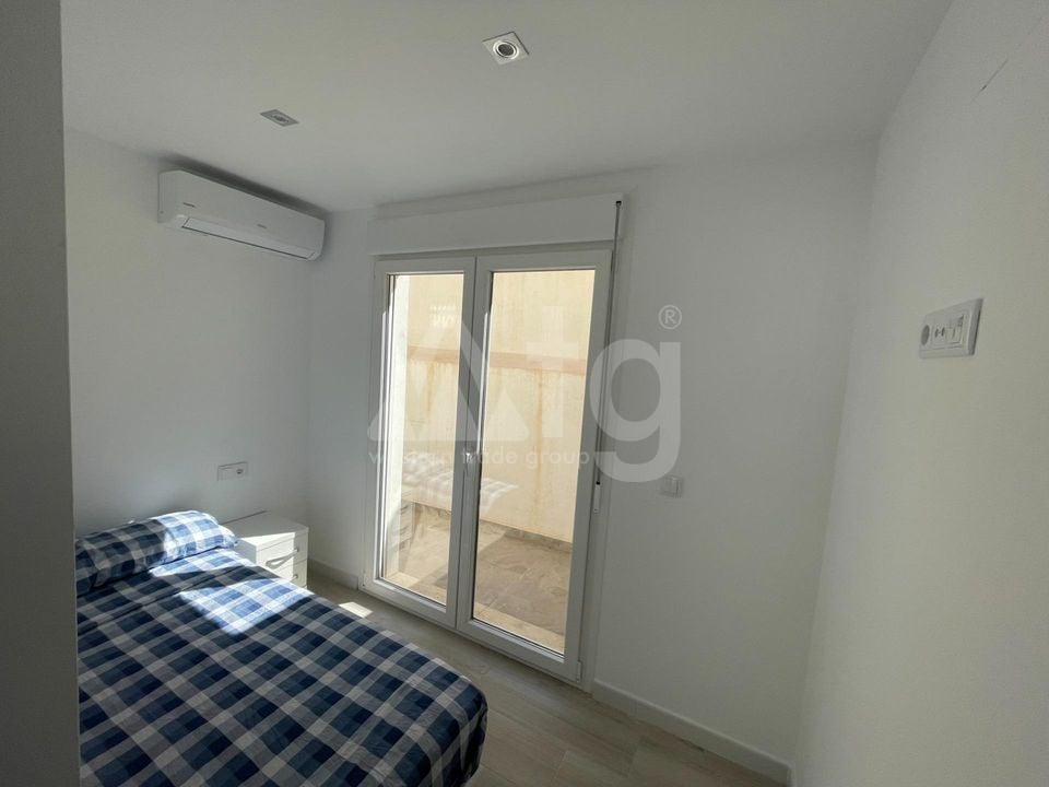 3 bedroom Bungalow in Cabo Roig - AG151767 - Photo - 11