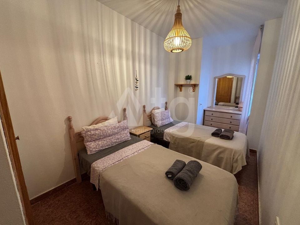 3 bedroom Apartment in Torrevieja - AG151772 - Photo - 9