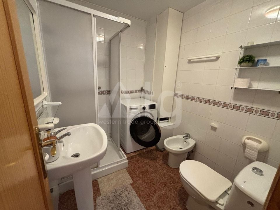 3 bedroom Apartment in Torrevieja - AG151772 - Photo - 13
