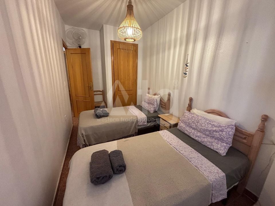 3 bedroom Apartment in Torrevieja - AG151772 - Photo - 10