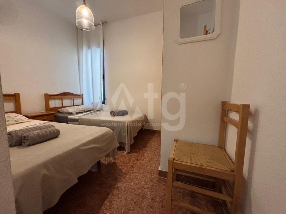 3 bedroom Apartment in Torrevieja - AG151772 - Photo - 11