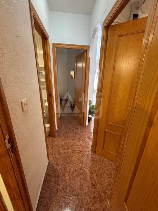 3 bedroom Apartment in Torrevieja - AG151772 - Photo - 15
