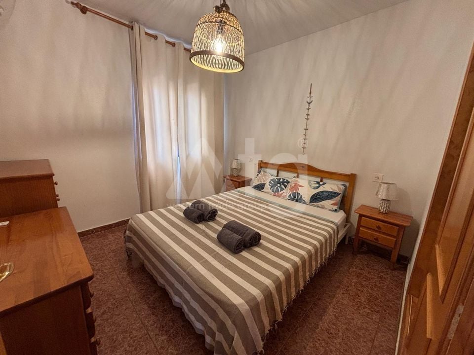 3 bedroom Apartment in Torrevieja - AG151772 - Photo - 7