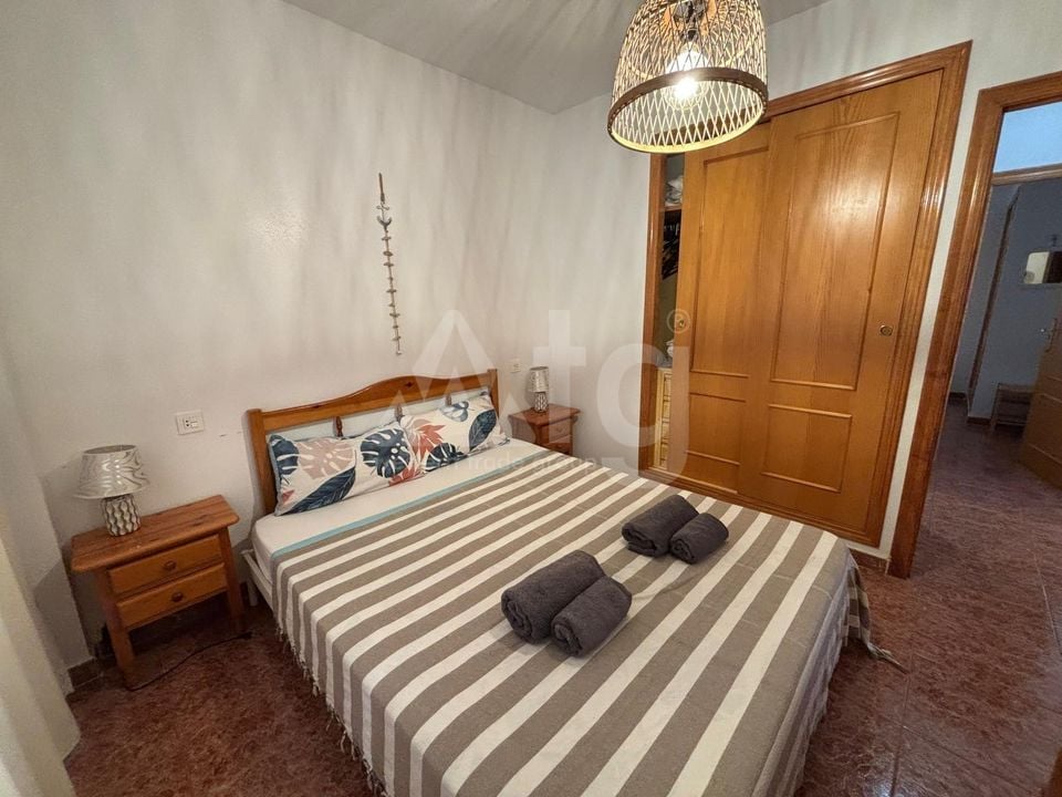 3 bedroom Apartment in Torrevieja - AG151772 - Photo - 8