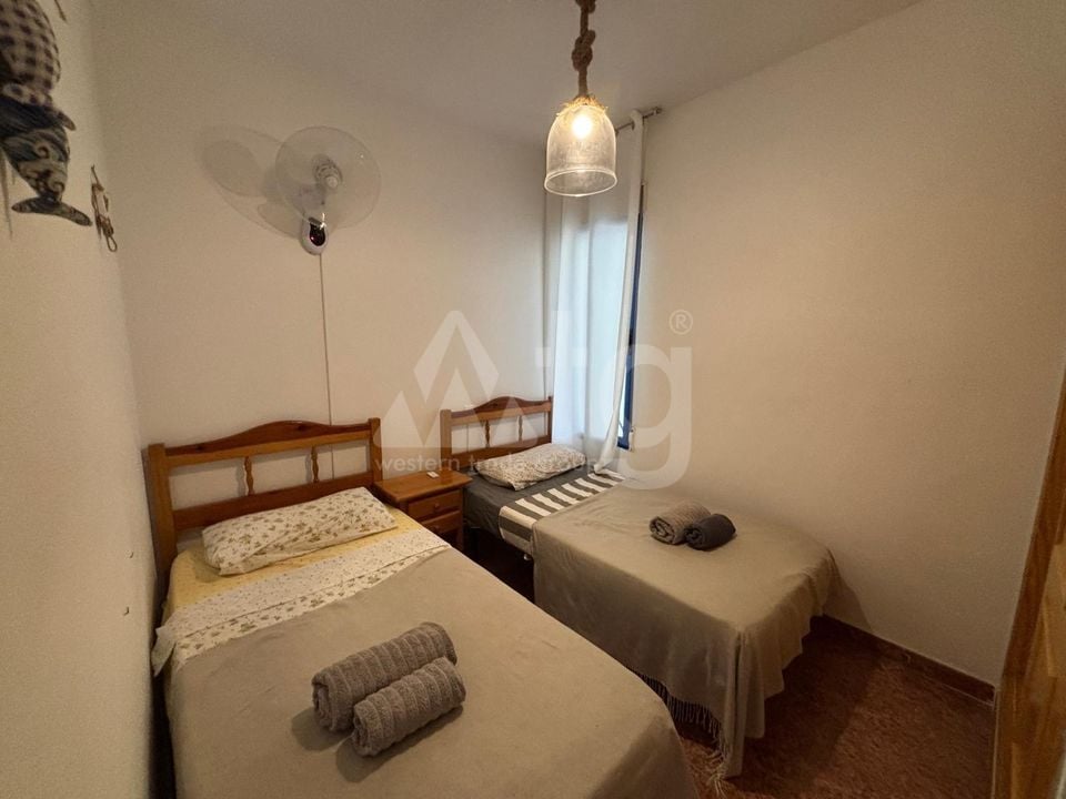 3 bedroom Apartment in Torrevieja - AG151772 - Photo - 12