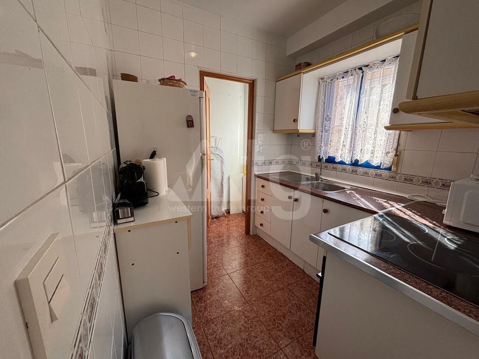 3 bedroom Apartment in Torrevieja - AG151772 - Photo - 6