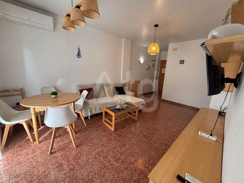 3 bedroom Apartment in Torrevieja - AG151772 - Photo - 4
