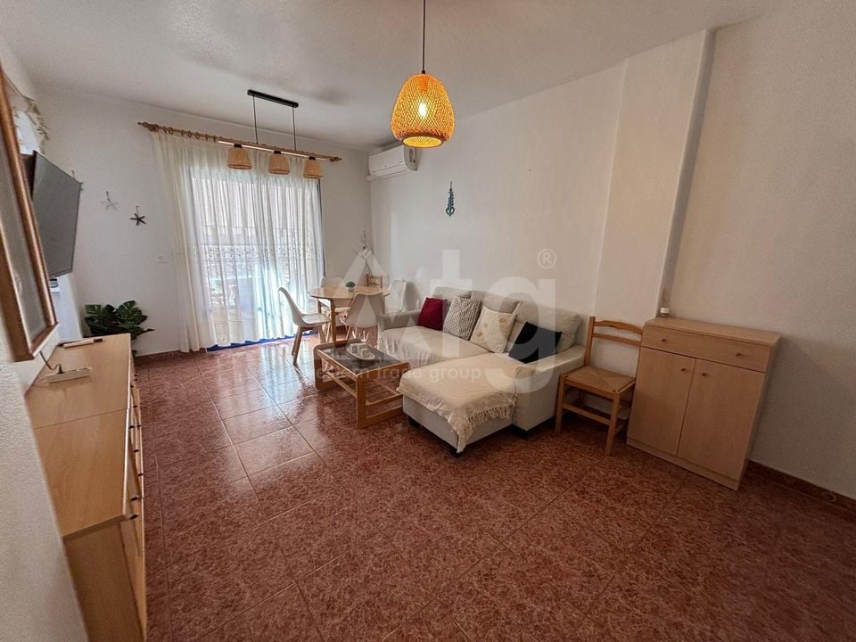 3 bedroom Apartment in Torrevieja - AG151772 - Photo - 2