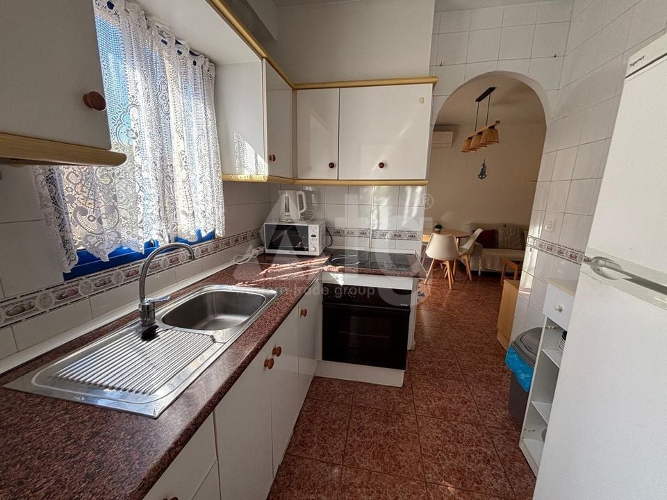 3 bedroom Apartment in Torrevieja - AG151772 - Photo - 5
