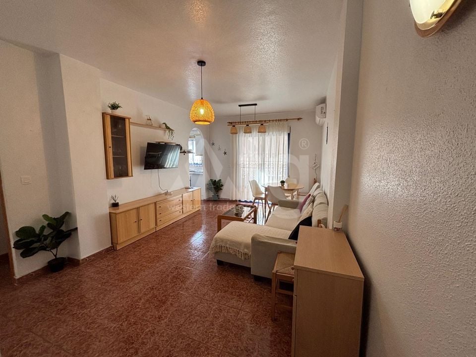 3 bedroom Apartment in Torrevieja - AG151772 - Photo - 3
