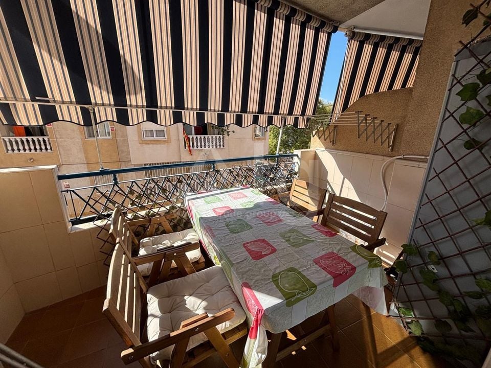 3 bedroom Apartment in Torrevieja - AG151772 - Photo - 16