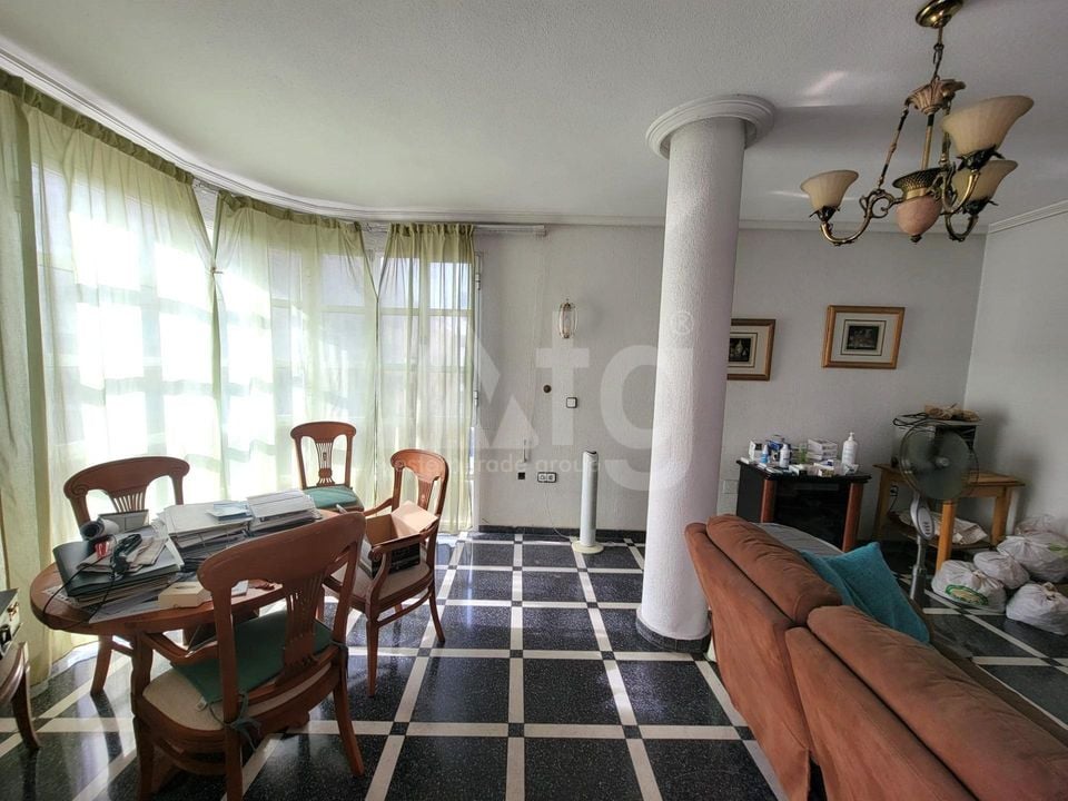 Appartement de 1 chambre à Torrevieja - AG151789 - Photo - 4