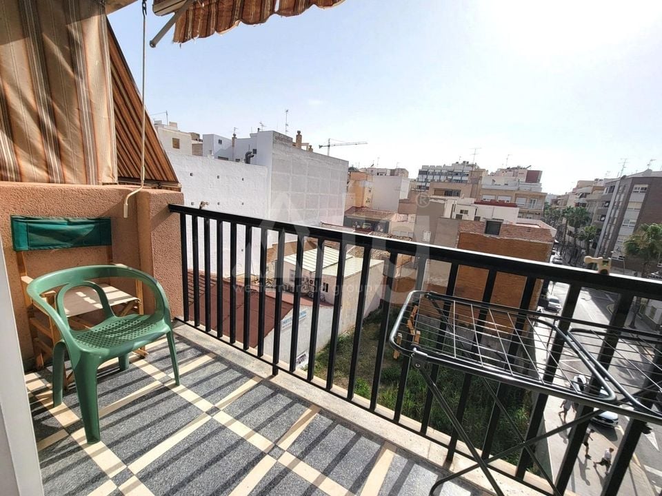 Appartement de 1 chambre à Torrevieja - AG151789 - Photo - 24