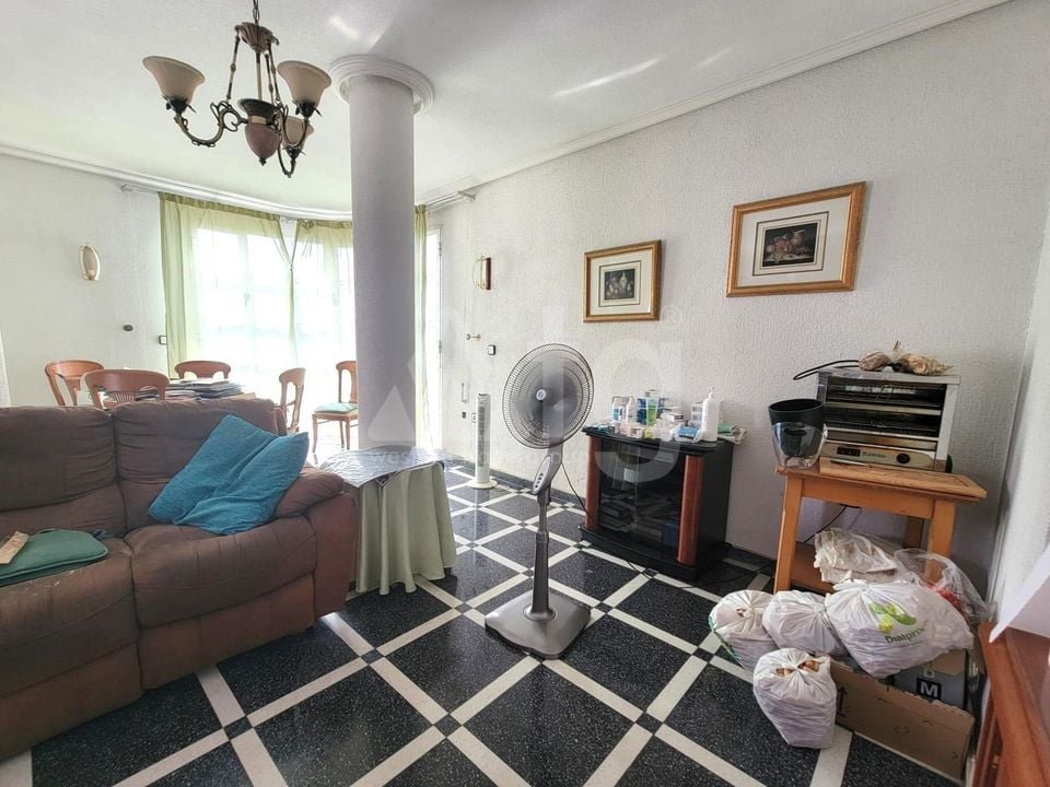 Appartement de 1 chambre à Torrevieja - AG151789 - Photo - 6