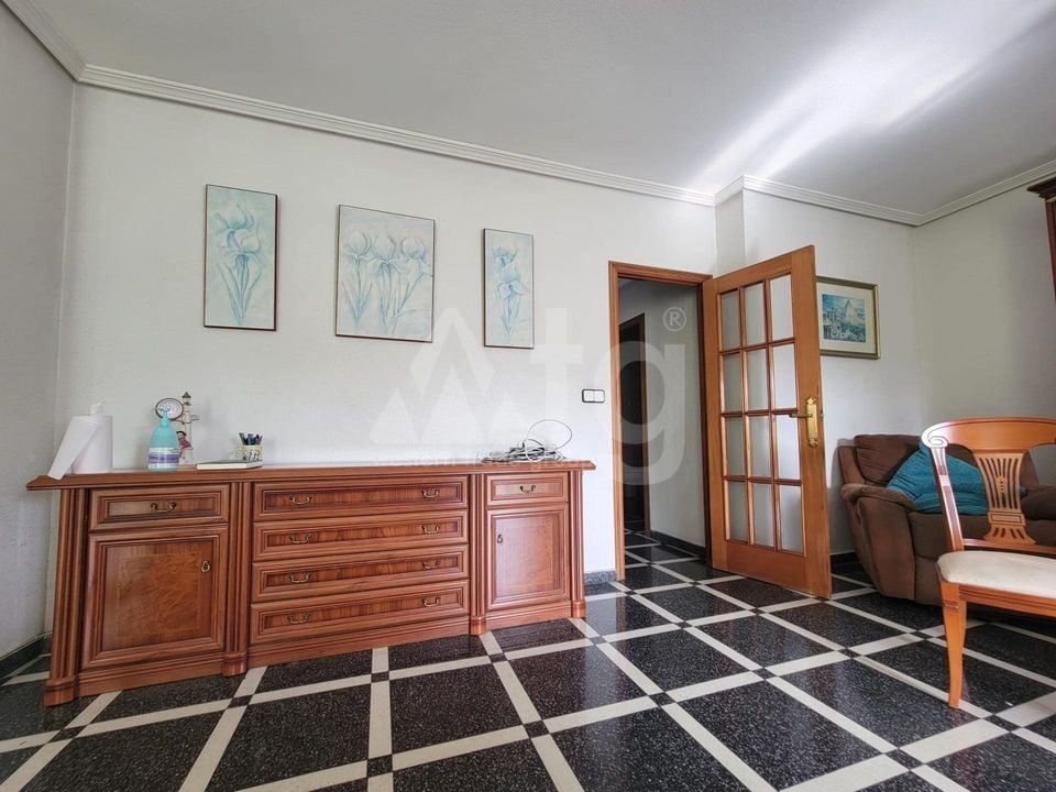Appartement de 1 chambre à Torrevieja - AG151789 - Photo - 8