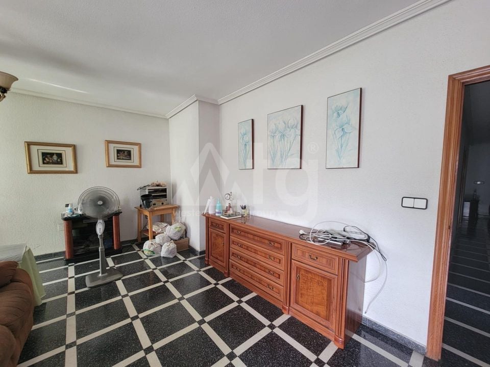 Appartement de 1 chambre à Torrevieja - AG151789 - Photo - 7
