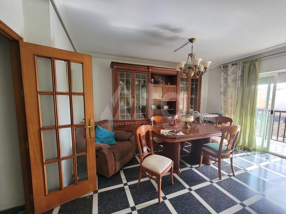 Appartement de 1 chambre à Torrevieja - AG151789 - Photo - 2