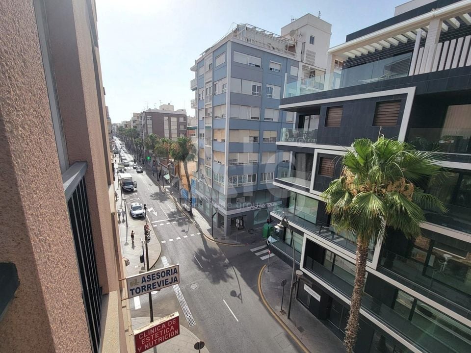 Appartement de 1 chambre à Torrevieja - AG151789 - Photo - 17