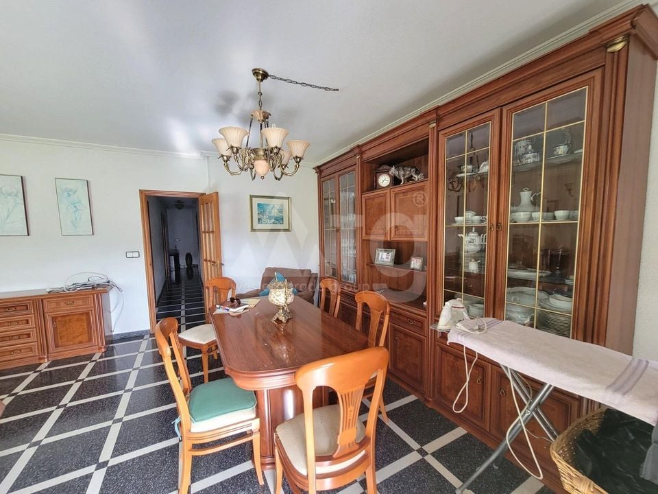 Appartement de 1 chambre à Torrevieja - AG151789 - Photo - 3