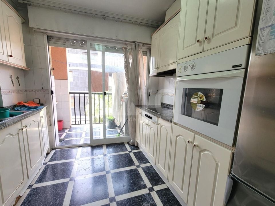 Appartement de 1 chambre à Torrevieja - AG151789 - Photo - 11