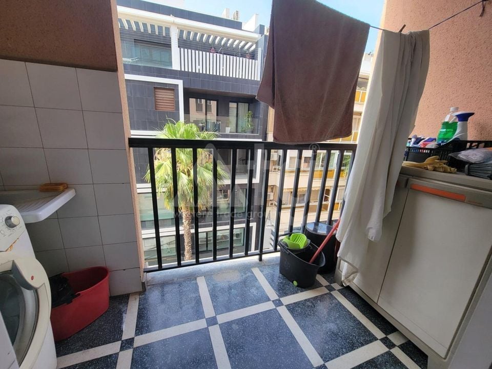 Appartement de 1 chambre à Torrevieja - AG151789 - Photo - 13