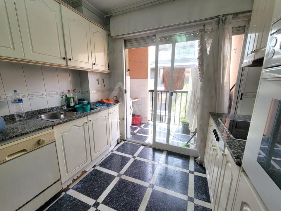 Appartement de 1 chambre à Torrevieja - AG151789 - Photo - 12