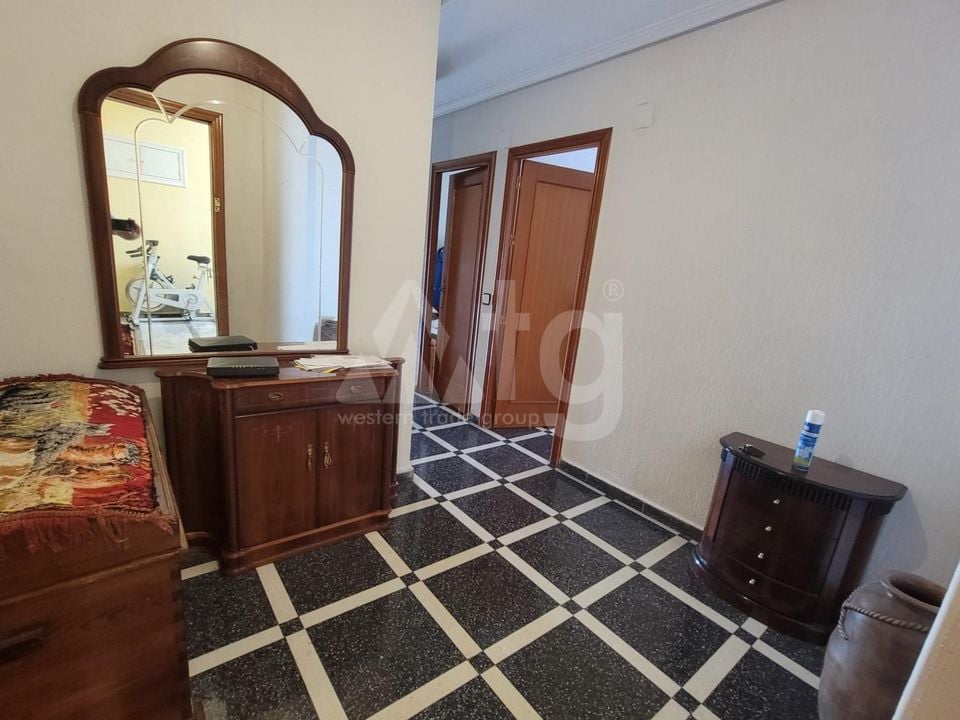 Appartement de 1 chambre à Torrevieja - AG151789 - Photo - 23