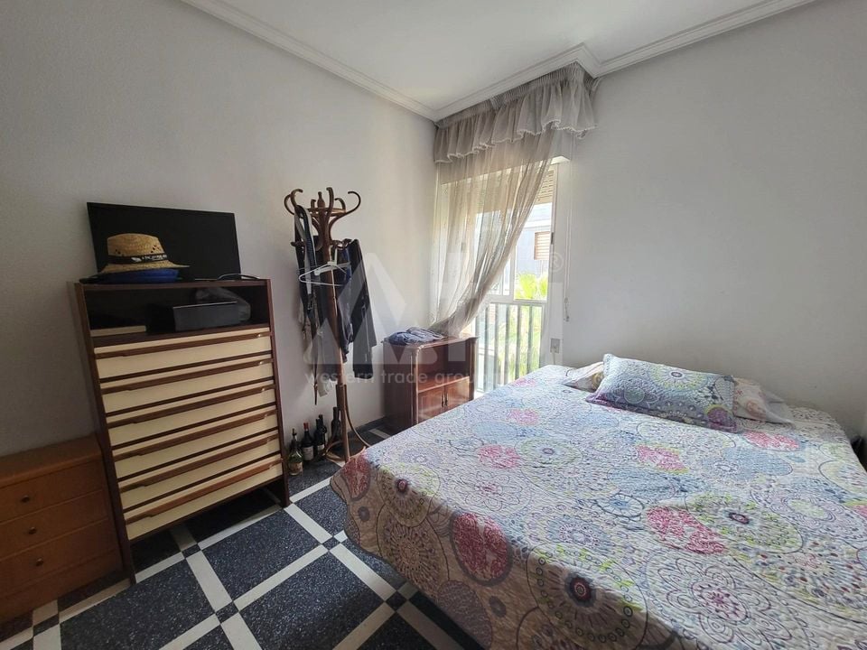 Appartement de 1 chambre à Torrevieja - AG151789 - Photo - 14